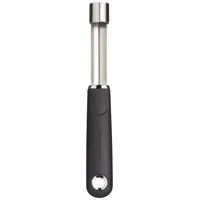 masterclass Apfelentkerner Edelstahl 19 cm Schwarz