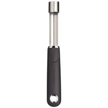 masterclass Apfelentkerner Edelstahl 19 cm Schwarz