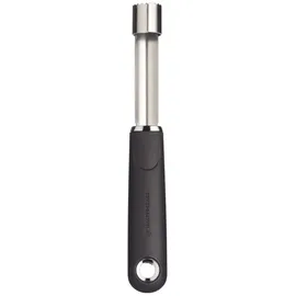 masterclass Apfelentkerner Edelstahl 19 cm Schwarz