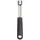 masterclass Apfelentkerner Edelstahl 19 cm Schwarz