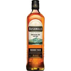 Bushmills Irish Whiskey Original Cask American Oak