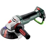 Metabo WPBA 18 LTX BL 15-150 Quick DS 601745840 Akku-Winkelschleifer 150mm bürstenlos, inkl. Koffer