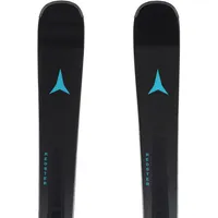 Atomic Redster iX7 Revoshock Schwarz 154 cm