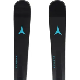 Atomic Redster iX7 Revoshock Schwarz 154 cm