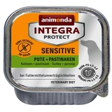 Animonda Integra Protect Sensitive Pute & Pastinaken 11 x 150 g