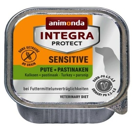Animonda Integra Protect Sensitive Pute & Pastinaken 11 x 150 g