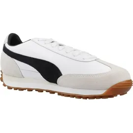 Puma Easy Rider Mix weiß, Größe 37 - 37