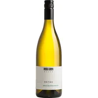 HEGER Grauburgunder Oktav 2024 0,75 l