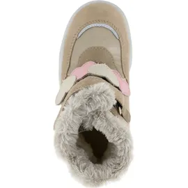 superfit HUSKY+ Beige/Rosa 25