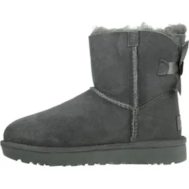 UGG Australia Mini Bailey Bow II grey 38