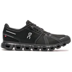 On Running Cloud 6 - Schwarz - 10.5