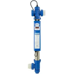 Blue Lagoon Timer UV-C Desinfektion 4ALL, Leistung: 75 W
