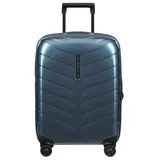 Samsonite Attrix Spinner 55cm steel blue