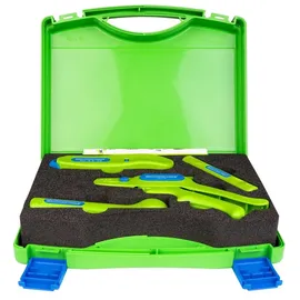 WEICON Profi-Starter Set Green Line, 4-teilig
