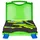 WEICON Profi-Starter Set Green Line, 4-teilig