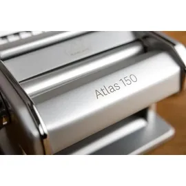 Marcato Atlas 150 silber