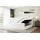 altdecor Miami-Z 180 x 200 cm H3 Weiß