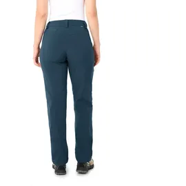 Vaude Farley III Hose (Größe L, blau)