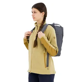 Fjällräven Kanken Laptop 15" 18 l super grey