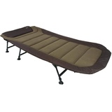 Fox Eos 3 Bed 220x100cm Karpfenliege,