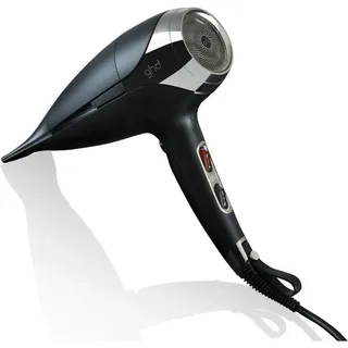 ghd helios Haartrockner schwarz
