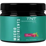 TNT Supplements TNT Micronutrients Himbeere Pulver 360 g