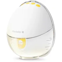 Medela Elektrische Milchpumpe Motion InBra