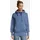 salzhaut Sweatjacke Schandarm blau S