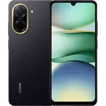 Xiaomi Redmi A5 4 GB RAM 128 GB Midnight Black