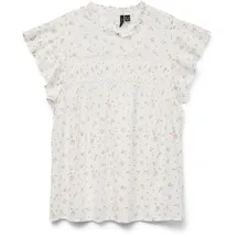 Vero Moda Female Top VMTRINE Top - M