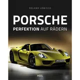 HEEL VERLAG Porsche