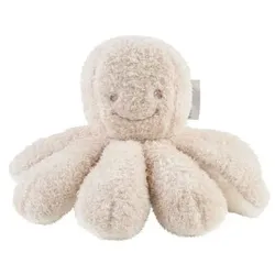 Nattou TEDDY Krake, beige