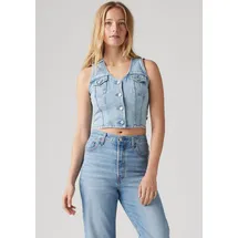 Levi's Levi ́s ® Bella Denim Weste - I Will - M