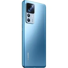 Xiaomi 12T Pro 8 GB RAM 256 GB Blue