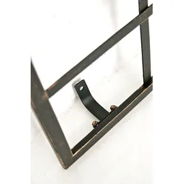 CLP Rankgitter Viva 60 x 30 cm Bronze