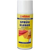 Wilckens Sprühkleber temporär, 400 ml