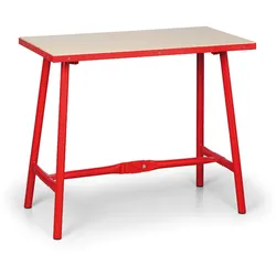 Werkbank klappbar, 1000 x 500 x 845 mm