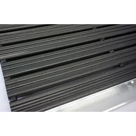 Astra Super Brush 40 x 60 cm Grau