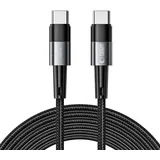 TECH-PROTECT UltraBoost USB-C USB-C PD 100W 5A 3m Cable / Grey