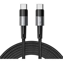 TECH-PROTECT UltraBoost USB-C USB-C PD 100W 5A 3m Cable / Grey