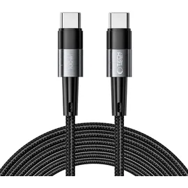 TECH-PROTECT UltraBoost USB-C USB-C PD 100W 5A 3m Cable / Grey
