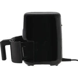 Mestic Heißluftfritteuse MA-300 schwarz