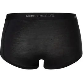 super.natural Damen Tundra175 2er Pack Unterhosen (Größe M