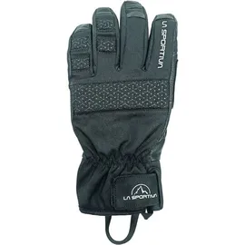 La Sportiva Supercouloir Insulated Gloves black/white (K00W00) XL