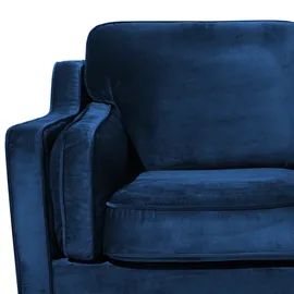 Beliani Sofa LOKKA