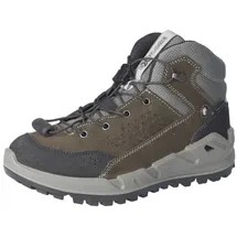 Ricosta Xplorer Boots Grün 38