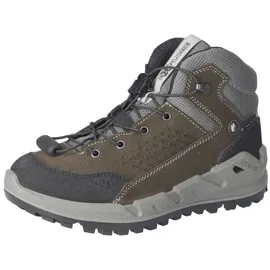 Ricosta Xplorer Boots Grün 38