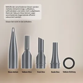 Genius INVICTUS ONE Table grau