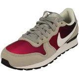 NIKE Damen Internationalist (GS) Fitnessschuhe, Grau/Weiß/Lila (Wolf Grey White Purple Dynasty), 36 EU - 36 EU