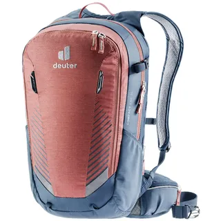 Deuter Compact EXP 14 redwood/marine 